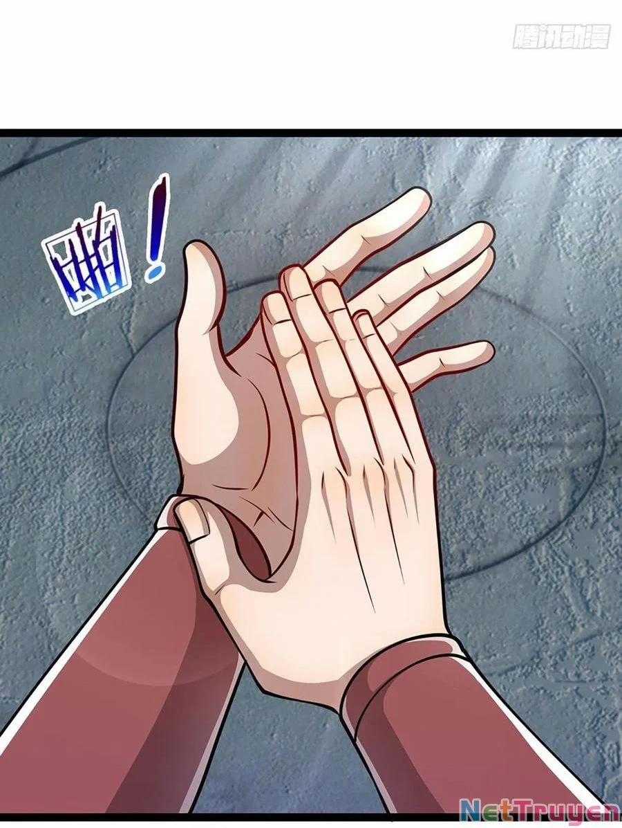 Bị Giam Cầm Trăm Vạn Năm Đệ Tử Ta Trải Khắp Chư Thiên Thần Giới 89 trang 22