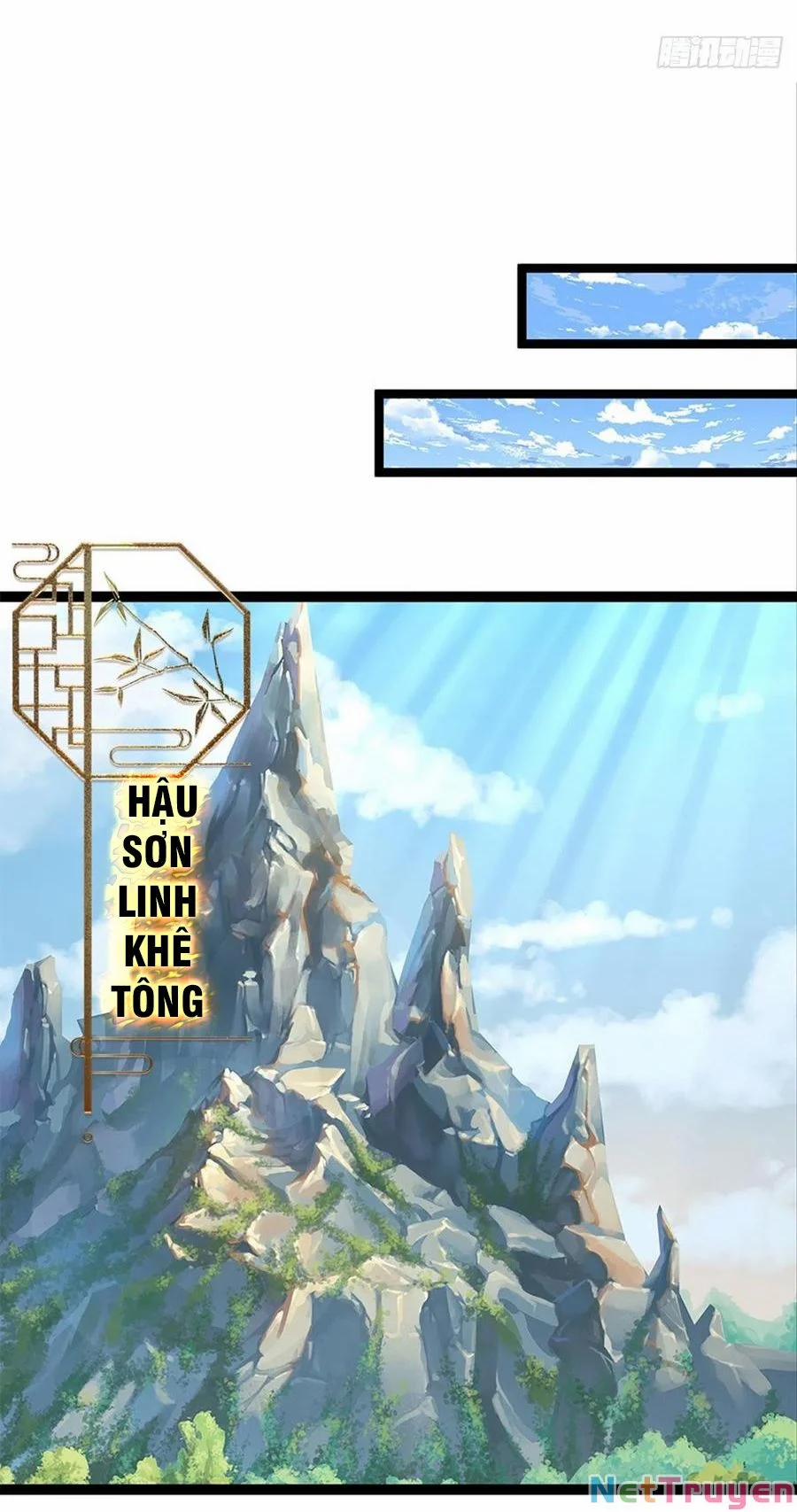 Bị Giam Cầm Trăm Vạn Năm Đệ Tử Ta Trải Khắp Chư Thiên Thần Giới 89 trang 25