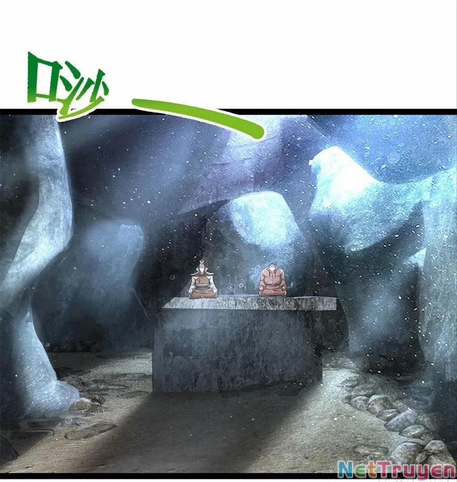 Bị Giam Cầm Trăm Vạn Năm Đệ Tử Ta Trải Khắp Chư Thiên Thần Giới 89 trang 27