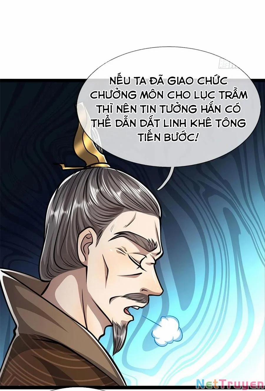 Bị Giam Cầm Trăm Vạn Năm Đệ Tử Ta Trải Khắp Chư Thiên Thần Giới 89 trang 29