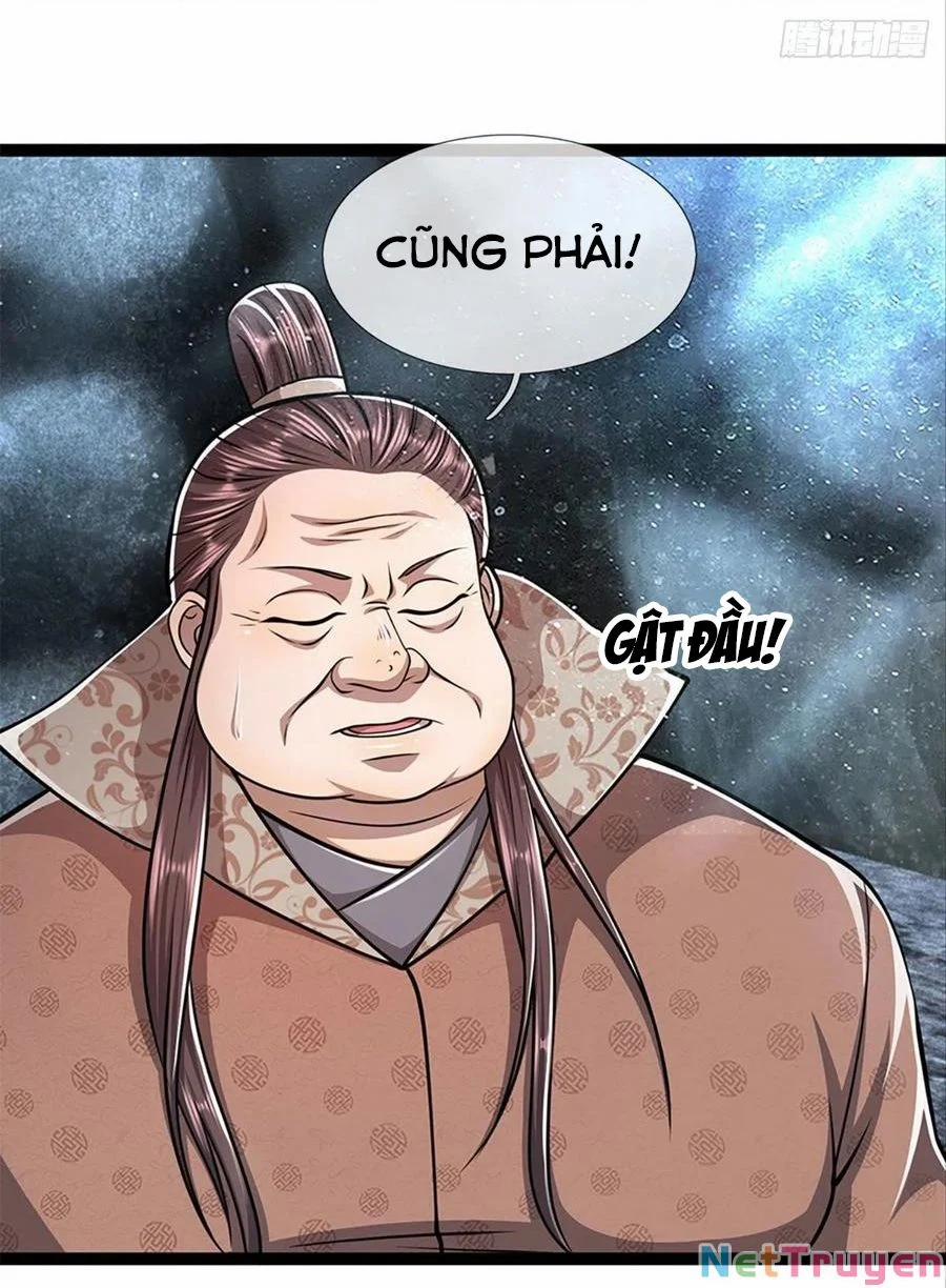 Bị Giam Cầm Trăm Vạn Năm Đệ Tử Ta Trải Khắp Chư Thiên Thần Giới 89 trang 31