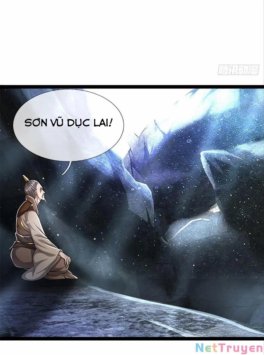 Bị Giam Cầm Trăm Vạn Năm Đệ Tử Ta Trải Khắp Chư Thiên Thần Giới 89 trang 33