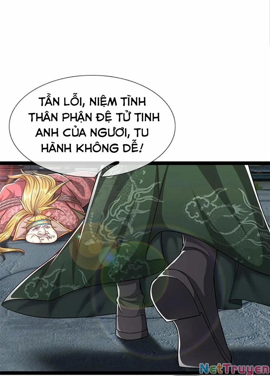 Bị Giam Cầm Trăm Vạn Năm Đệ Tử Ta Trải Khắp Chư Thiên Thần Giới 89 trang 34