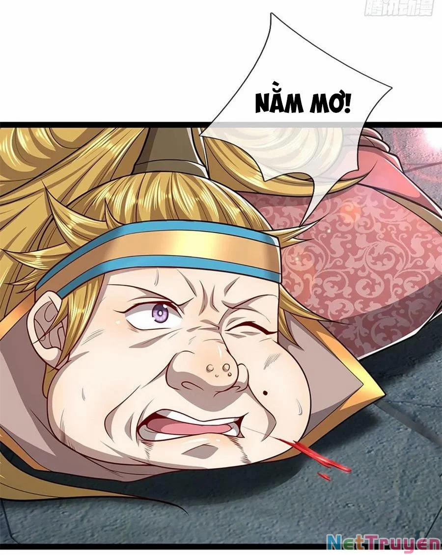 Bị Giam Cầm Trăm Vạn Năm Đệ Tử Ta Trải Khắp Chư Thiên Thần Giới 89 trang 36