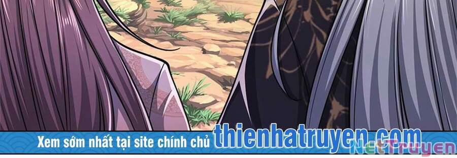 Bị Giam Cầm Trăm Vạn Năm Đệ Tử Ta Trải Khắp Chư Thiên Thần Giới 9 trang 19