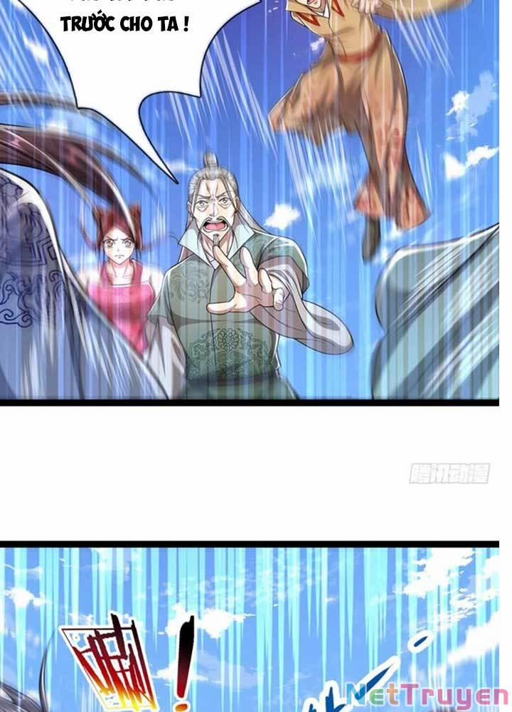 Bị Giam Cầm Trăm Vạn Năm Đệ Tử Ta Trải Khắp Chư Thiên Thần Giới 90 trang 10