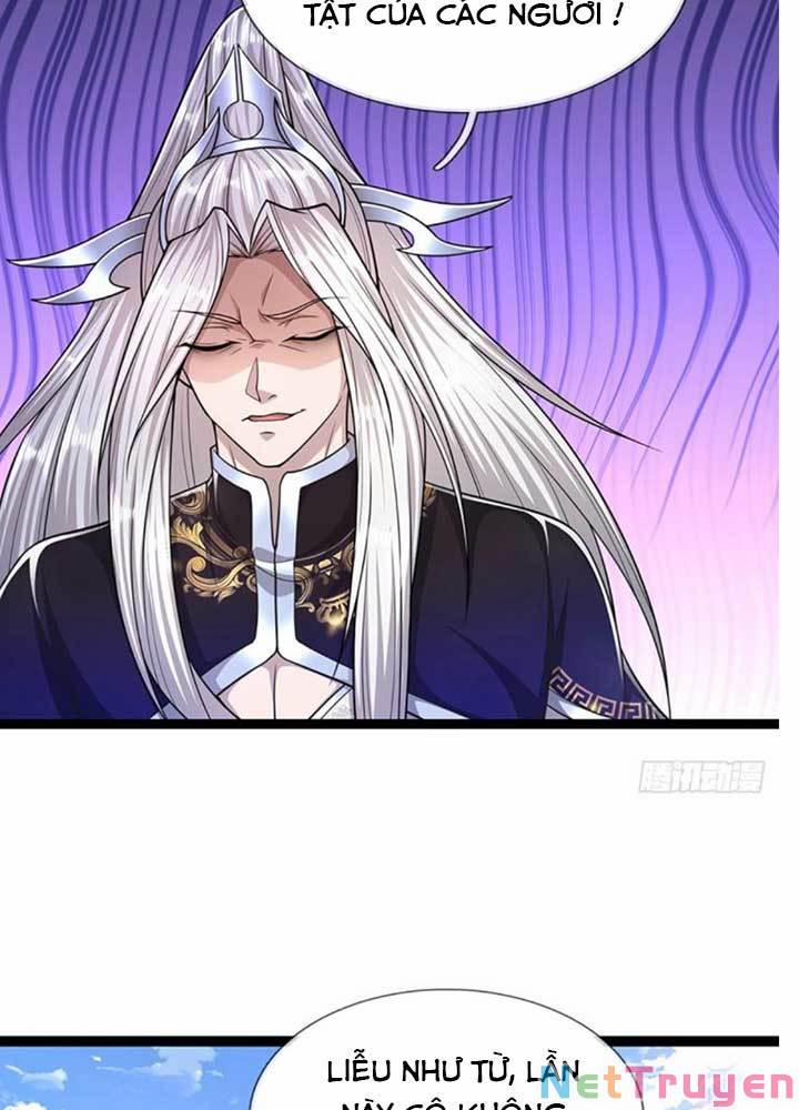 Bị Giam Cầm Trăm Vạn Năm Đệ Tử Ta Trải Khắp Chư Thiên Thần Giới 90 trang 13