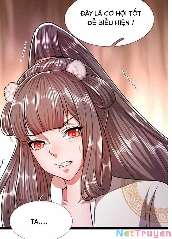 Bị Giam Cầm Trăm Vạn Năm Đệ Tử Ta Trải Khắp Chư Thiên Thần Giới 90 trang 16