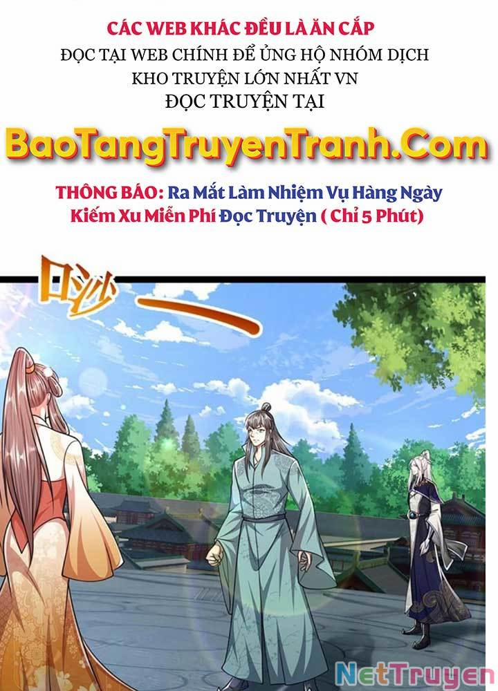 Bị Giam Cầm Trăm Vạn Năm Đệ Tử Ta Trải Khắp Chư Thiên Thần Giới 90 trang 18