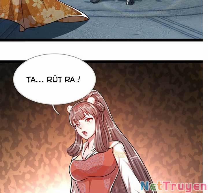 Bị Giam Cầm Trăm Vạn Năm Đệ Tử Ta Trải Khắp Chư Thiên Thần Giới 90 trang 19