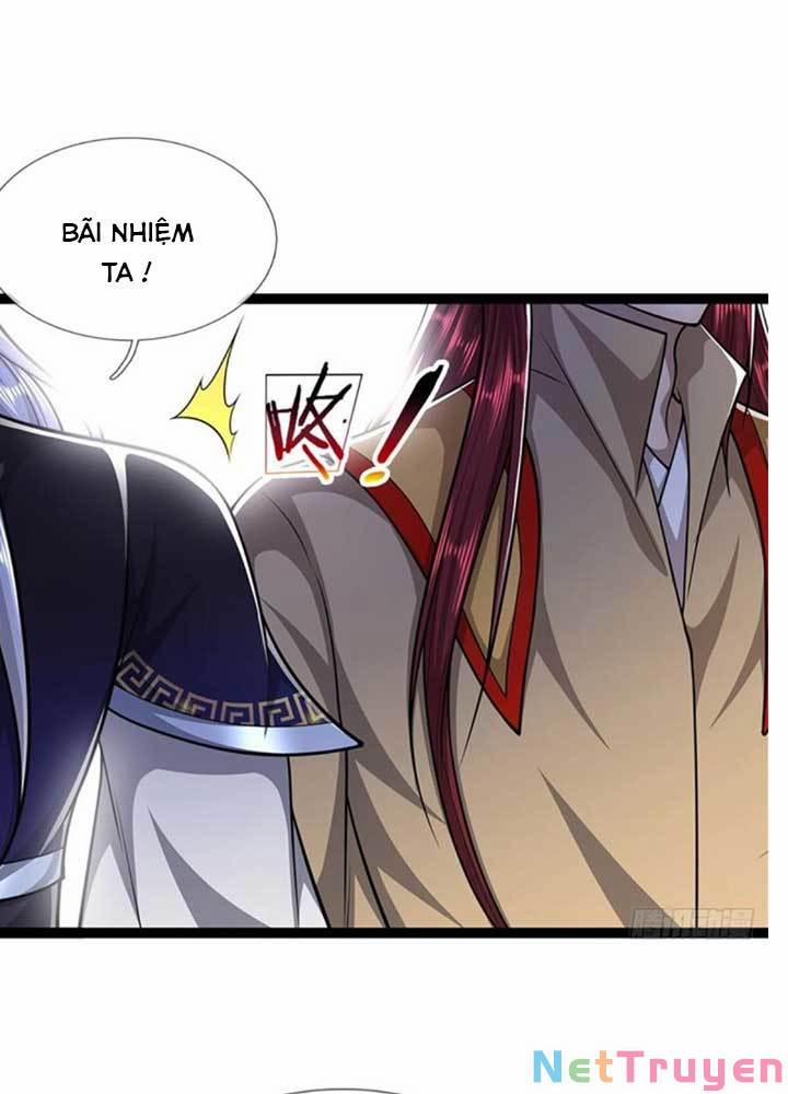 Bị Giam Cầm Trăm Vạn Năm Đệ Tử Ta Trải Khắp Chư Thiên Thần Giới 90 trang 2