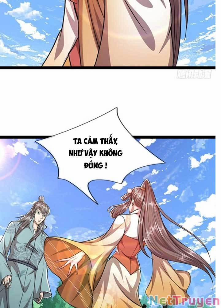 Bị Giam Cầm Trăm Vạn Năm Đệ Tử Ta Trải Khắp Chư Thiên Thần Giới 90 trang 26