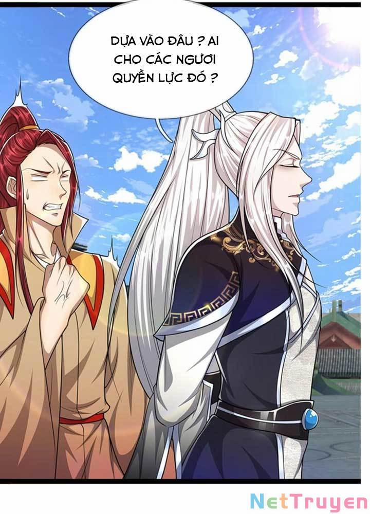 Bị Giam Cầm Trăm Vạn Năm Đệ Tử Ta Trải Khắp Chư Thiên Thần Giới 90 trang 3