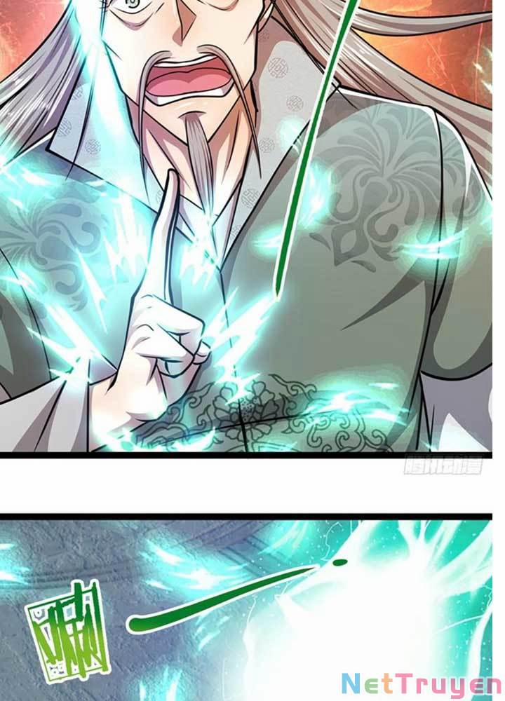 Bị Giam Cầm Trăm Vạn Năm Đệ Tử Ta Trải Khắp Chư Thiên Thần Giới 90 trang 32
