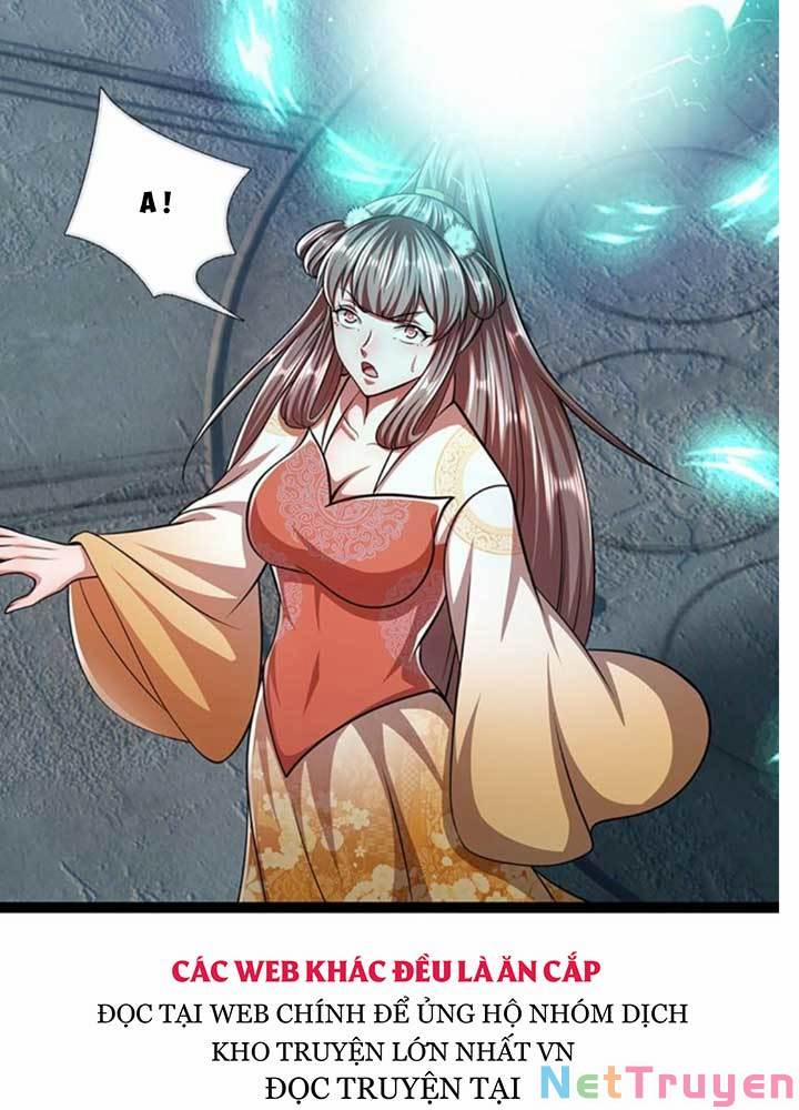 Bị Giam Cầm Trăm Vạn Năm Đệ Tử Ta Trải Khắp Chư Thiên Thần Giới 90 trang 33