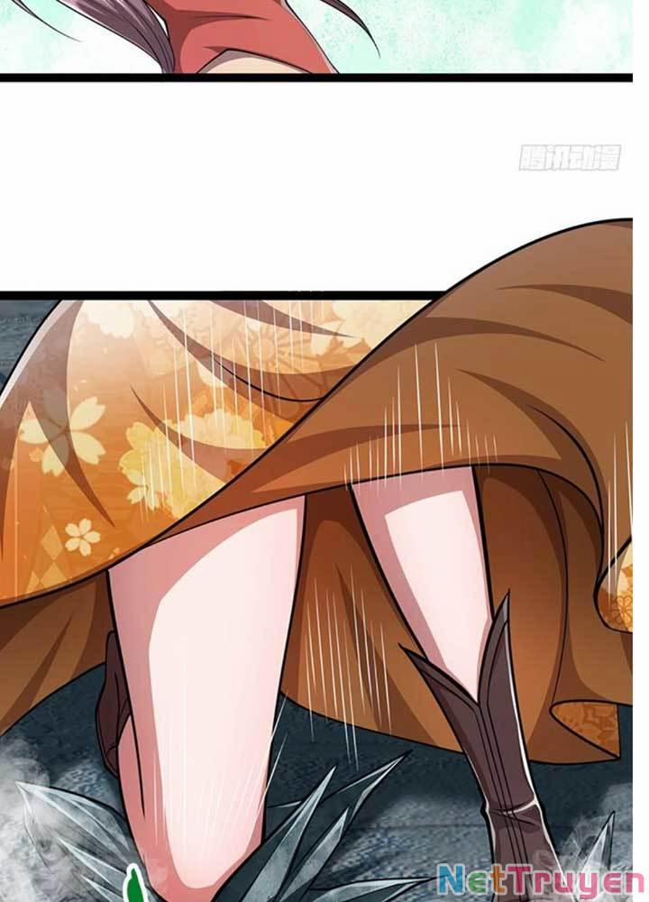 Bị Giam Cầm Trăm Vạn Năm Đệ Tử Ta Trải Khắp Chư Thiên Thần Giới 90 trang 35