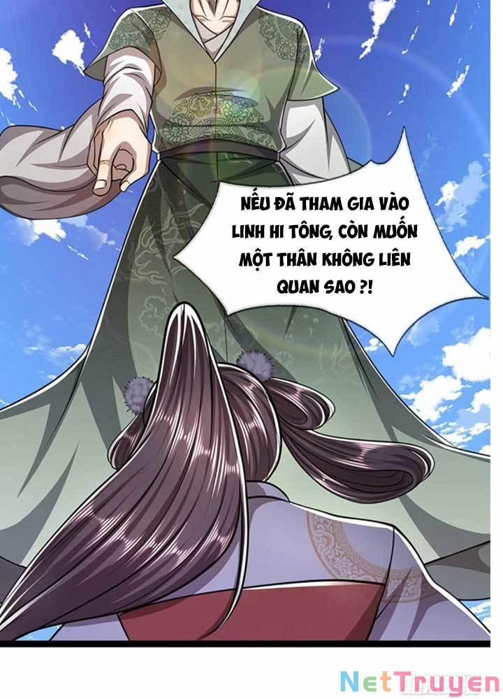 Bị Giam Cầm Trăm Vạn Năm Đệ Tử Ta Trải Khắp Chư Thiên Thần Giới 90 trang 38