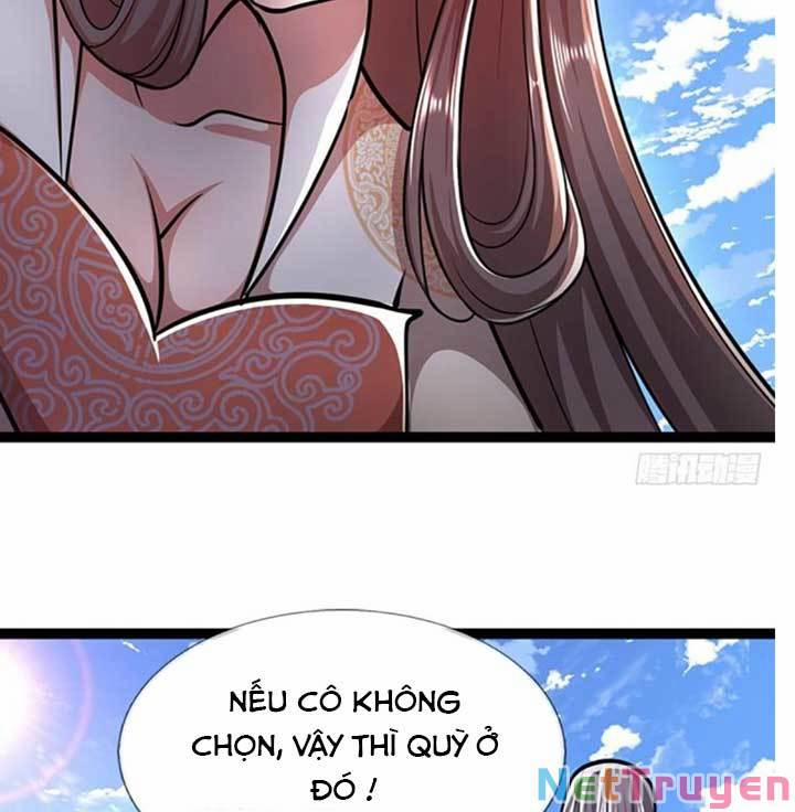 Bị Giam Cầm Trăm Vạn Năm Đệ Tử Ta Trải Khắp Chư Thiên Thần Giới 90 trang 40