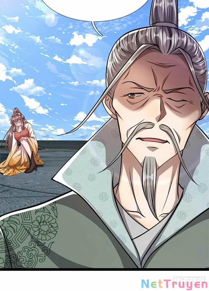 Bị Giam Cầm Trăm Vạn Năm Đệ Tử Ta Trải Khắp Chư Thiên Thần Giới 90 trang 41