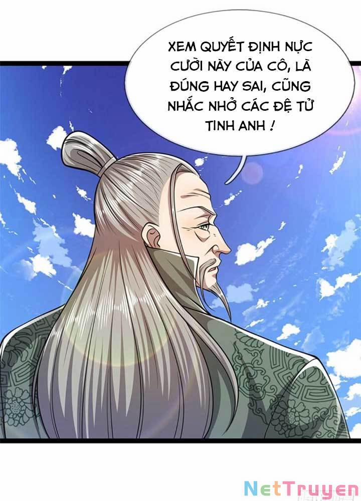 Bị Giam Cầm Trăm Vạn Năm Đệ Tử Ta Trải Khắp Chư Thiên Thần Giới 90 trang 42