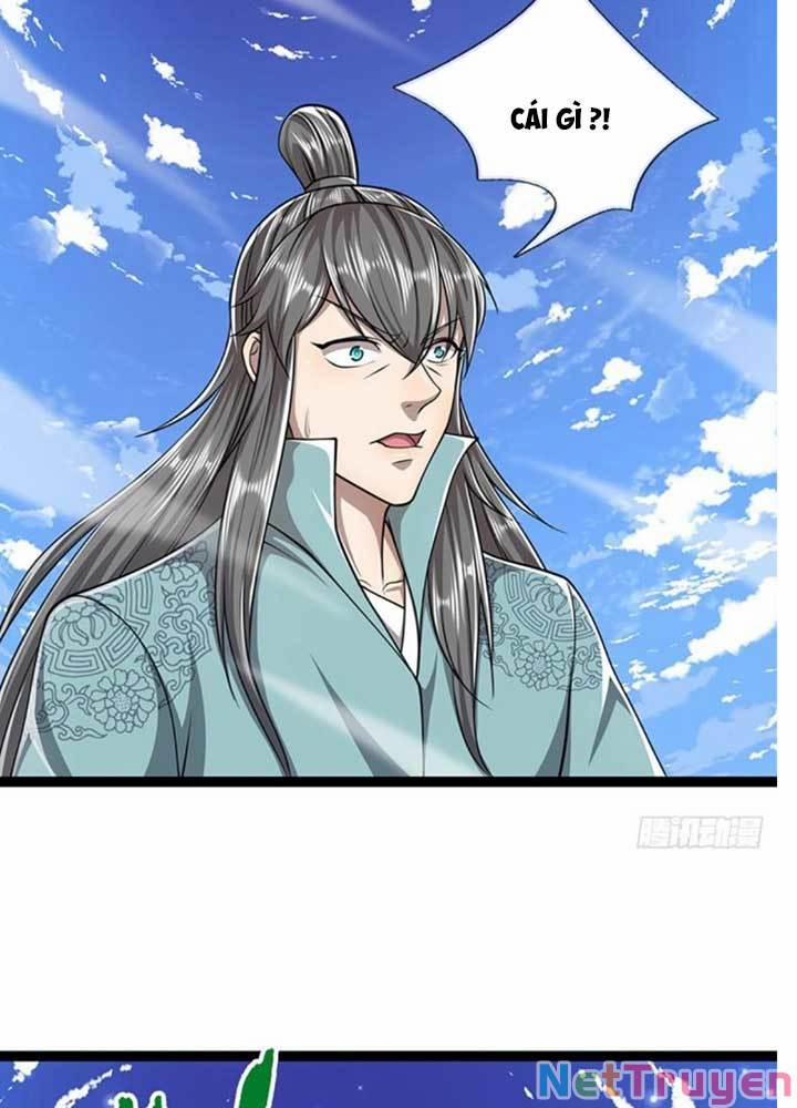 Bị Giam Cầm Trăm Vạn Năm Đệ Tử Ta Trải Khắp Chư Thiên Thần Giới 91 trang 10