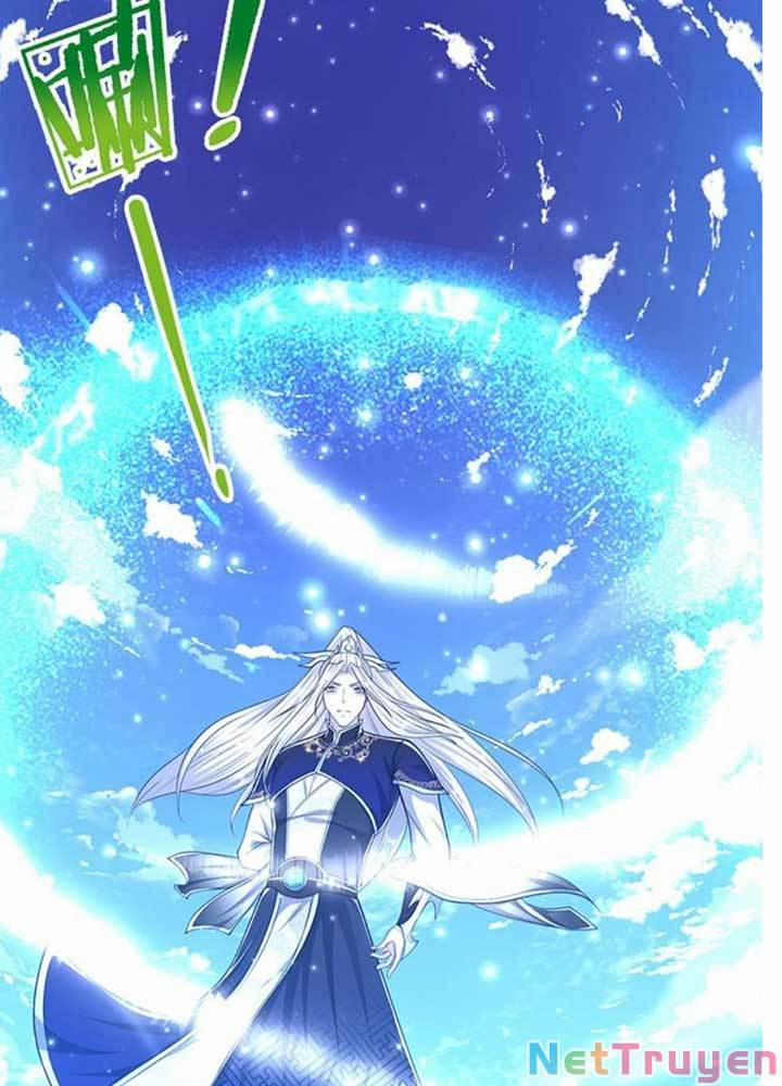 Bị Giam Cầm Trăm Vạn Năm Đệ Tử Ta Trải Khắp Chư Thiên Thần Giới 91 trang 11