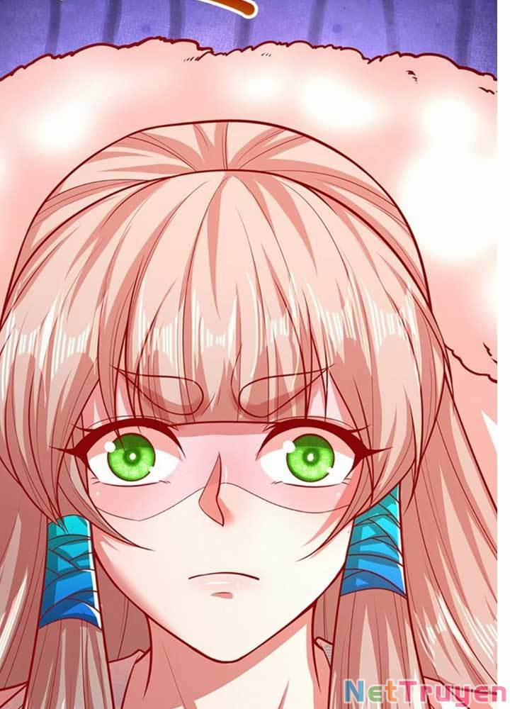 Bị Giam Cầm Trăm Vạn Năm Đệ Tử Ta Trải Khắp Chư Thiên Thần Giới 91 trang 14