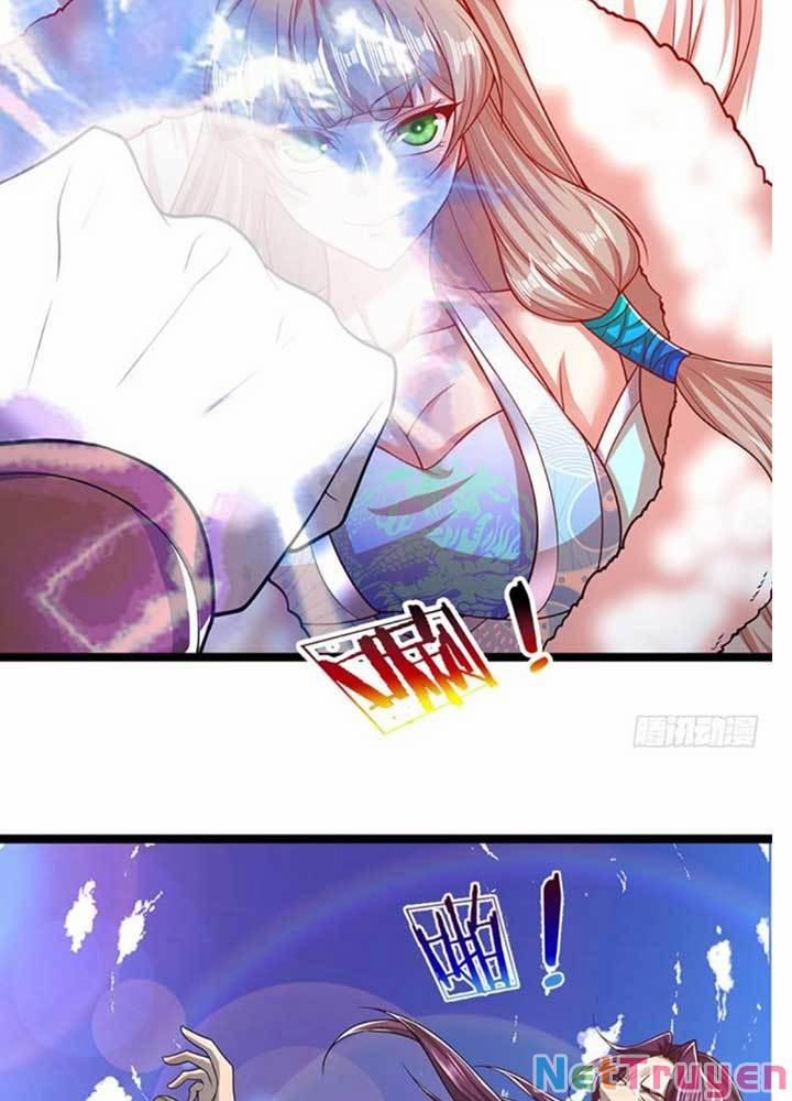 Bị Giam Cầm Trăm Vạn Năm Đệ Tử Ta Trải Khắp Chư Thiên Thần Giới 91 trang 24