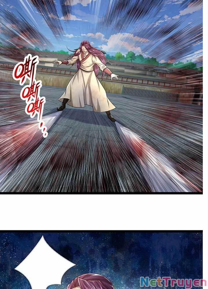 Bị Giam Cầm Trăm Vạn Năm Đệ Tử Ta Trải Khắp Chư Thiên Thần Giới 91 trang 26