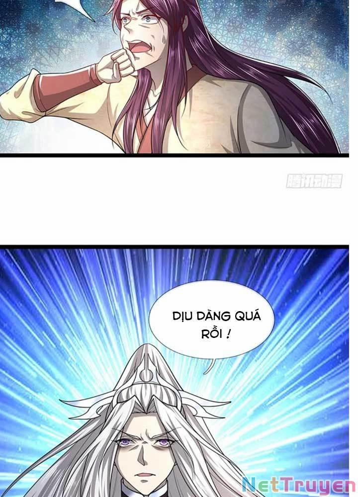 Bị Giam Cầm Trăm Vạn Năm Đệ Tử Ta Trải Khắp Chư Thiên Thần Giới 91 trang 27