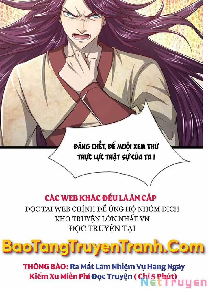 Bị Giam Cầm Trăm Vạn Năm Đệ Tử Ta Trải Khắp Chư Thiên Thần Giới 91 trang 29