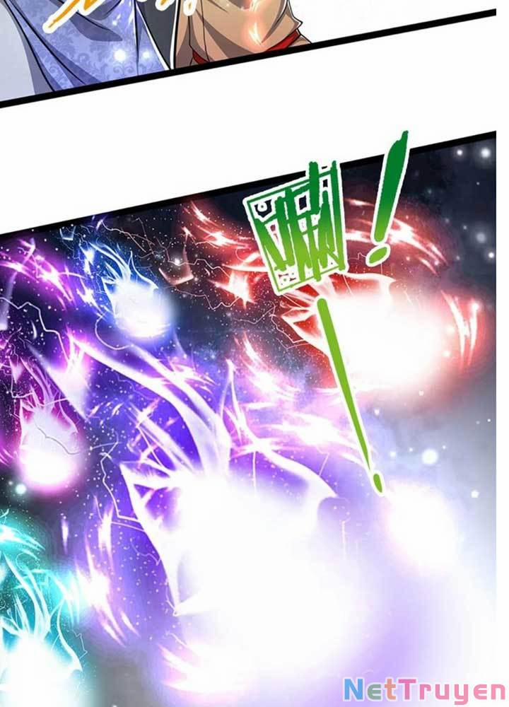 Bị Giam Cầm Trăm Vạn Năm Đệ Tử Ta Trải Khắp Chư Thiên Thần Giới 91 trang 3