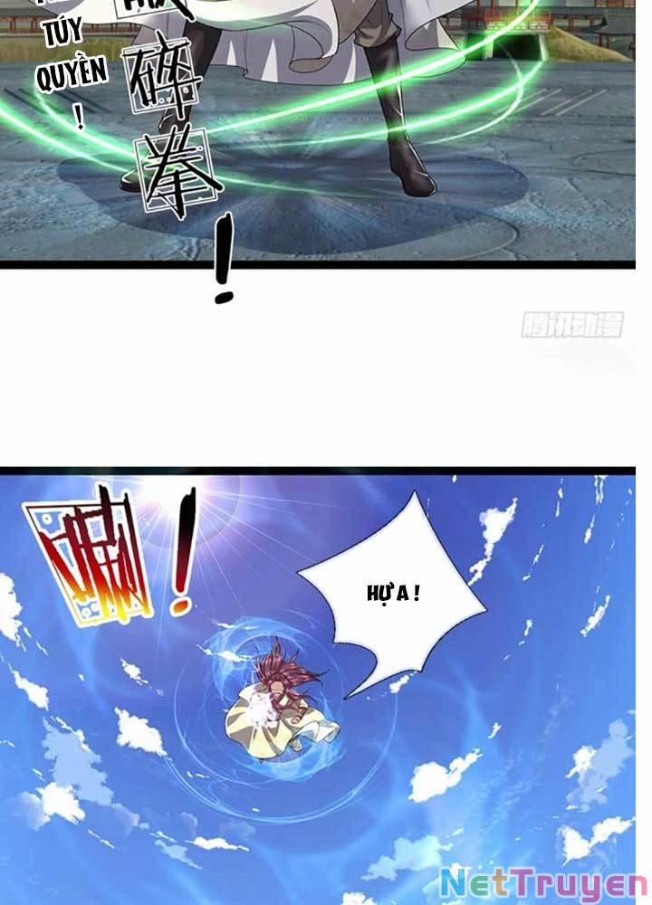 Bị Giam Cầm Trăm Vạn Năm Đệ Tử Ta Trải Khắp Chư Thiên Thần Giới 91 trang 31