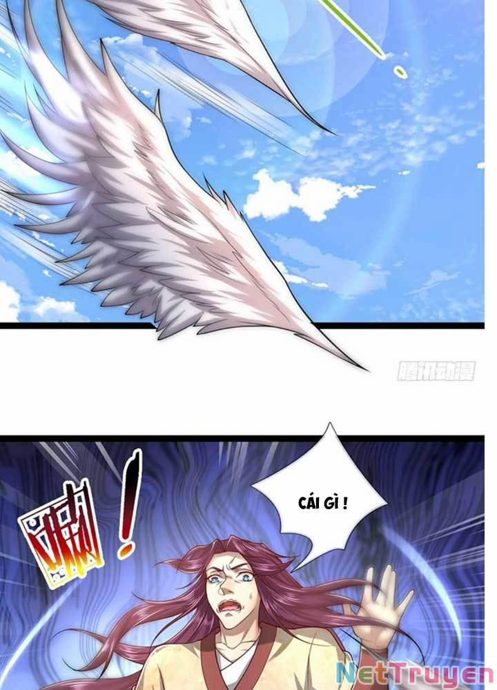 Bị Giam Cầm Trăm Vạn Năm Đệ Tử Ta Trải Khắp Chư Thiên Thần Giới 91 trang 37