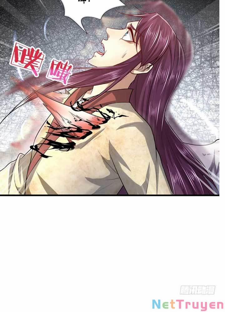Bị Giam Cầm Trăm Vạn Năm Đệ Tử Ta Trải Khắp Chư Thiên Thần Giới 91 trang 39
