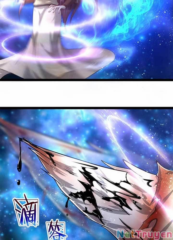 Bị Giam Cầm Trăm Vạn Năm Đệ Tử Ta Trải Khắp Chư Thiên Thần Giới 91 trang 41