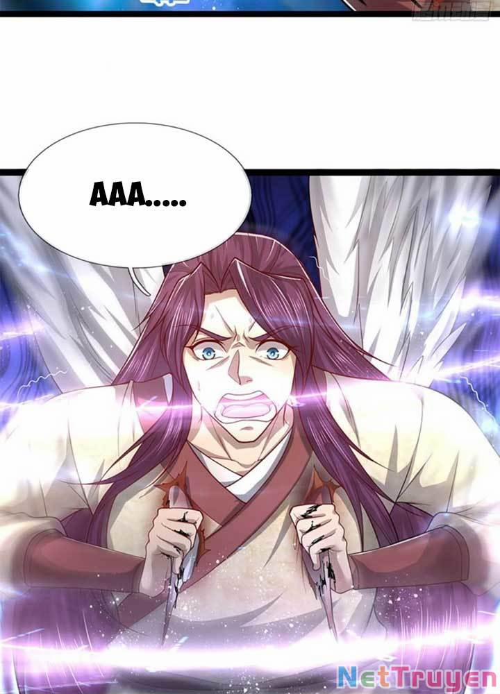Bị Giam Cầm Trăm Vạn Năm Đệ Tử Ta Trải Khắp Chư Thiên Thần Giới 91 trang 42