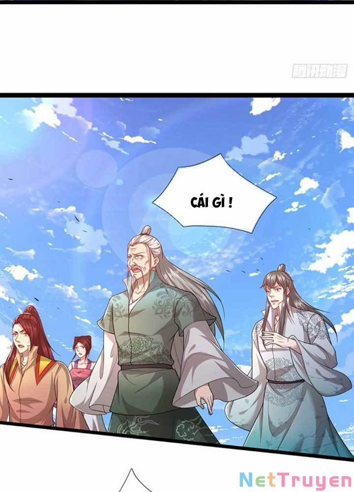Bị Giam Cầm Trăm Vạn Năm Đệ Tử Ta Trải Khắp Chư Thiên Thần Giới 91 trang 43