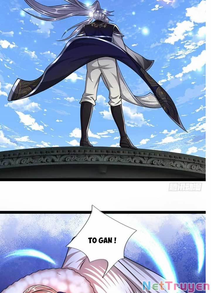 Bị Giam Cầm Trăm Vạn Năm Đệ Tử Ta Trải Khắp Chư Thiên Thần Giới 91 trang 5