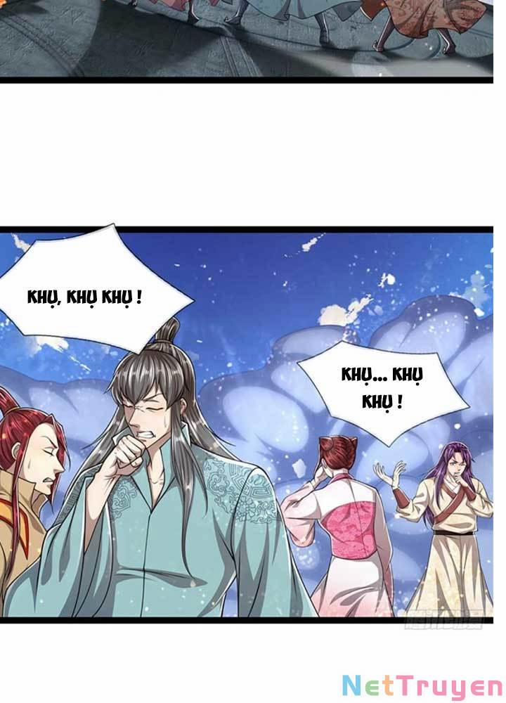 Bị Giam Cầm Trăm Vạn Năm Đệ Tử Ta Trải Khắp Chư Thiên Thần Giới 91 trang 8