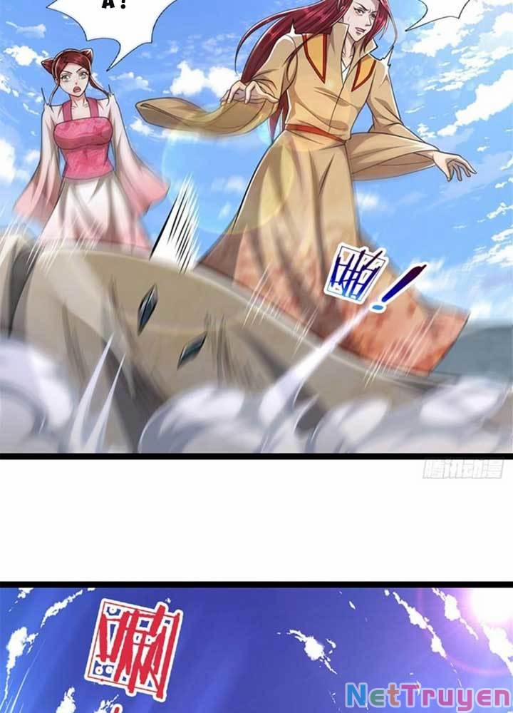 Bị Giam Cầm Trăm Vạn Năm Đệ Tử Ta Trải Khắp Chư Thiên Thần Giới 92 trang 1