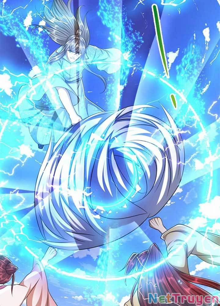 Bị Giam Cầm Trăm Vạn Năm Đệ Tử Ta Trải Khắp Chư Thiên Thần Giới 92 trang 11