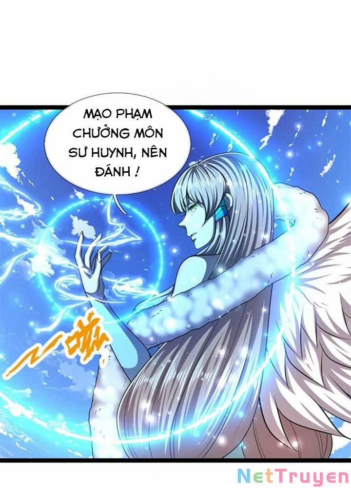 Bị Giam Cầm Trăm Vạn Năm Đệ Tử Ta Trải Khắp Chư Thiên Thần Giới 92 trang 15