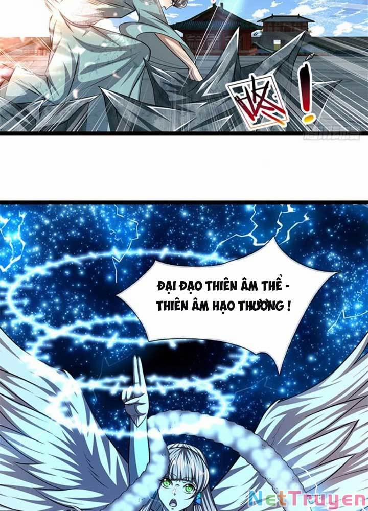 Bị Giam Cầm Trăm Vạn Năm Đệ Tử Ta Trải Khắp Chư Thiên Thần Giới 92 trang 18