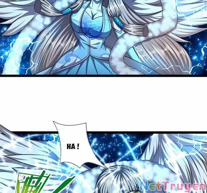 Bị Giam Cầm Trăm Vạn Năm Đệ Tử Ta Trải Khắp Chư Thiên Thần Giới 92 trang 19