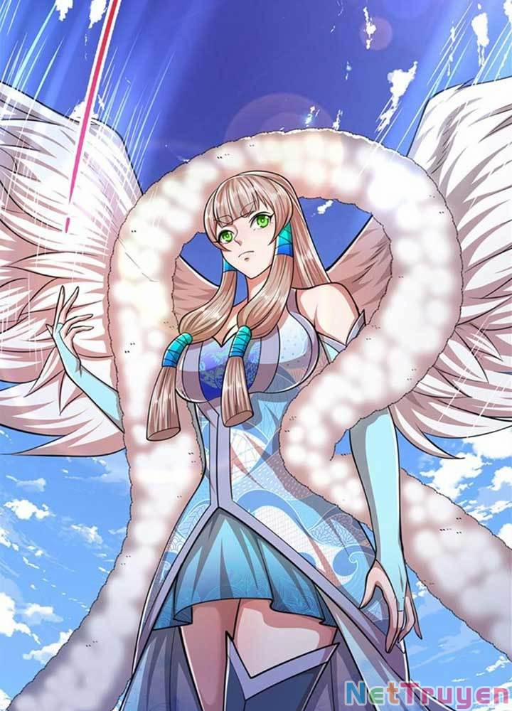 Bị Giam Cầm Trăm Vạn Năm Đệ Tử Ta Trải Khắp Chư Thiên Thần Giới 92 trang 2