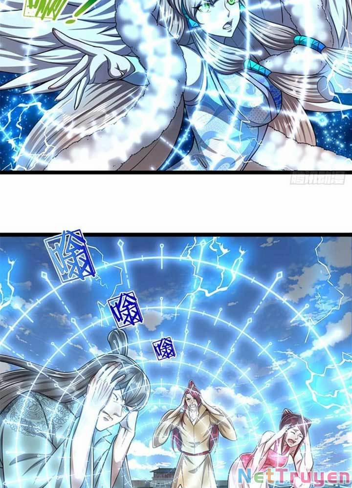 Bị Giam Cầm Trăm Vạn Năm Đệ Tử Ta Trải Khắp Chư Thiên Thần Giới 92 trang 20
