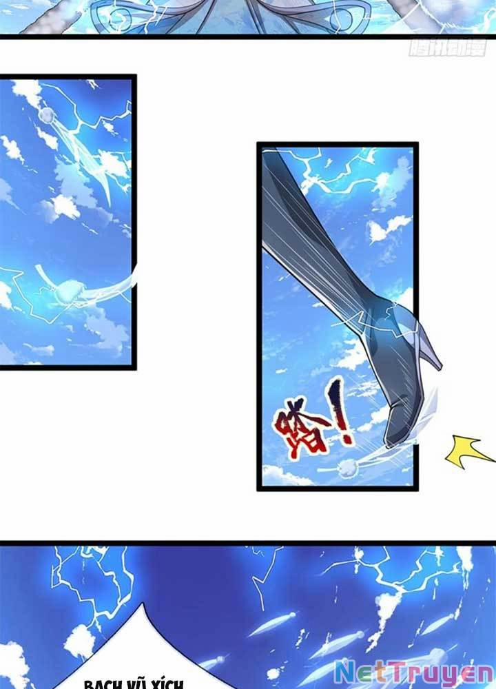 Bị Giam Cầm Trăm Vạn Năm Đệ Tử Ta Trải Khắp Chư Thiên Thần Giới 92 trang 22