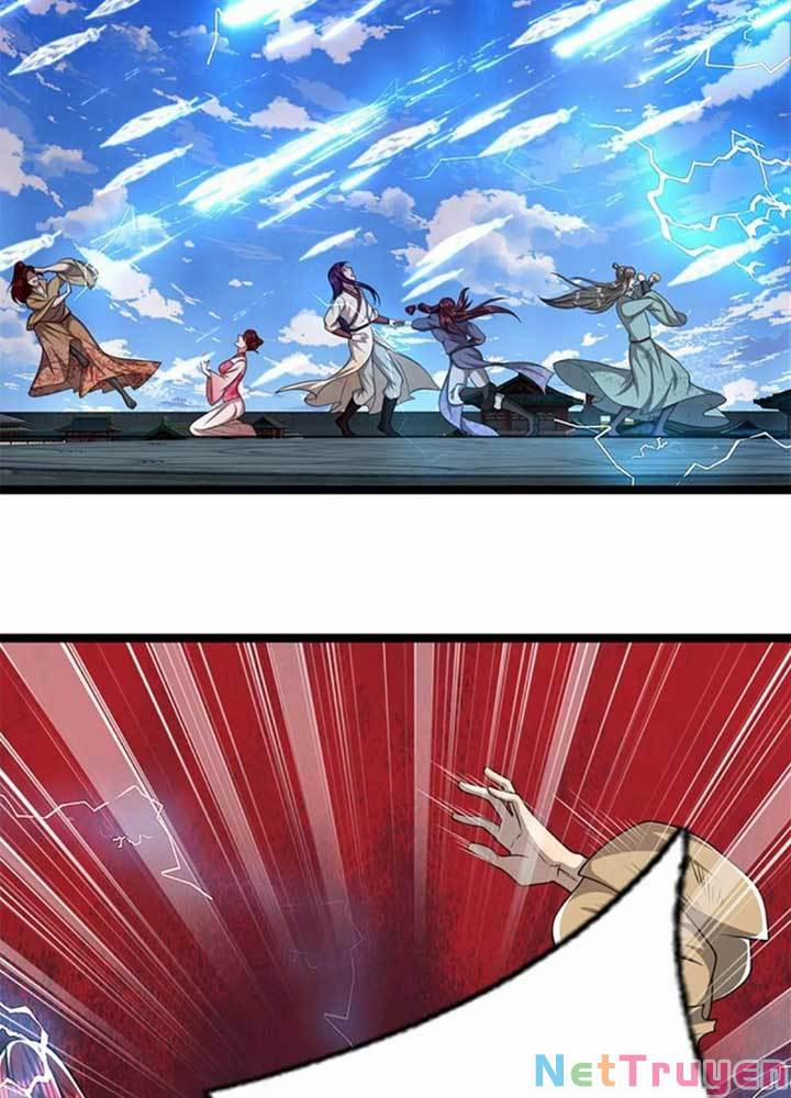 Bị Giam Cầm Trăm Vạn Năm Đệ Tử Ta Trải Khắp Chư Thiên Thần Giới 92 trang 24