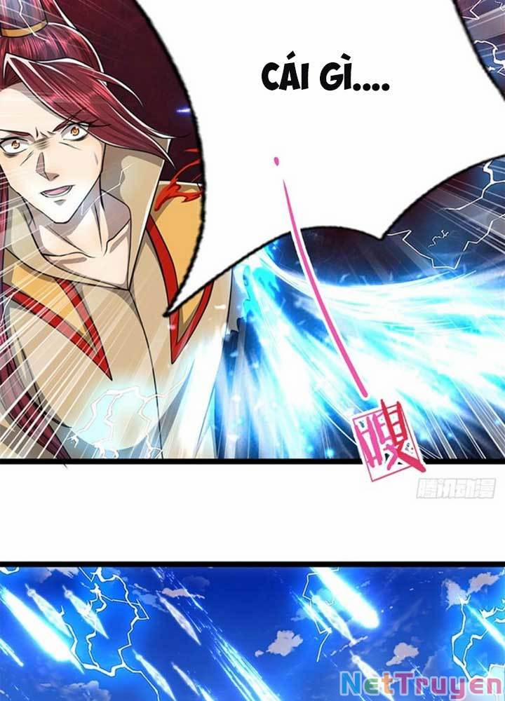 Bị Giam Cầm Trăm Vạn Năm Đệ Tử Ta Trải Khắp Chư Thiên Thần Giới 92 trang 25